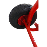 Грузовая профессиональная тележка LWI 50x30 см LWI104Б