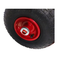 Грузовая профессиональная тележка LWI 50x30 см LWI104Б