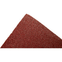 Бумага наждачная SAMGRUPP P100/А4 SAMC-044100004