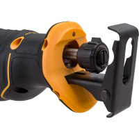 Аккумуляторная сабельная пила DEKO DKRS20, 20В, 2х2.0Ач 063-4253