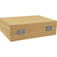 Набор твердосплавных фрез по дереву 12 шт vertextools 05-05-0512