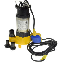 Дренажный насос Omnigena WQ 250F 230V 00000330 25000330