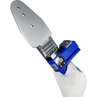 Паяльник для сварки пластиковых труб Vavilon Aqua 20-63 мм 800W VA/FYF63/20-63