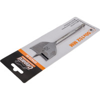 Сверло перьевое по дереву 50x152 мм Gepard GP0415-50