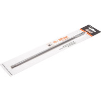 Сверло перьевое удлиненное по дереву 10x300 мм Gepard GP0416-10