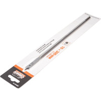 Сверло перьевое удлиненное по дереву 10x300 мм Gepard GP0416-10