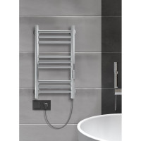 Полотенцесушитель INDIGO Line Trinity (electro) 70/30 LСLTE70-30Rt