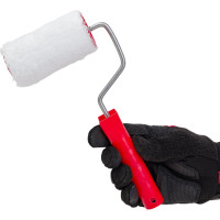 Меховой валик Петрович из искусственного меха Стандарт 100мм П088-100 П 4100015172