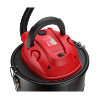 Строительный пылесос WORTEX VC 2014 WS 0329115