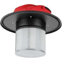 Строительный пылесос WORTEX VC 2014 WS 0329115