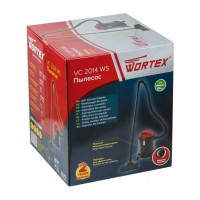 Строительный пылесос WORTEX VC 2014 WS 0329115