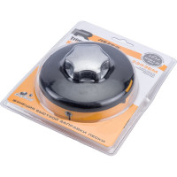 Картридж с леской TH 3343 ЕM Easy-head металлическая кнопка Rezer 03.006.00028