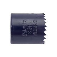 Пила кольцевая BIMETAL ПРОФИ 41х47 мм Управдом 12311-041 4100001246