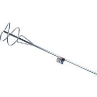 Миксер 120х600х10 мм для песчано-гравийных смесей Управдом 4100001681