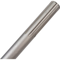 Зубило лопаточное SDS-max 50x400 мм Gepard GP0709-400