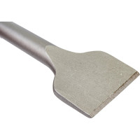 Зубило лопаточное SDS-max 50x400 мм Gepard GP0709-400
