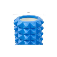 Массажный ролик ZDK Roll/blue ZDKRoll/blue