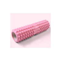 Массажный ролик ZDK Roll/peach персиково-розовый ZDKRoll/peach