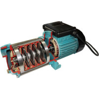 Поверхностный насос Omnigena MH 2200 INOX PREMIUM 230V 00000268