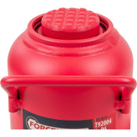 Домкрат бутылочный Forcekraft 20т FK-T92004/DS/(51357)