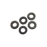 Паронитовая прокладка HG 1/4" (6x10x2 мм), 5 шт 1648741