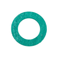 Прокладка безасбестовый паронит HG 1" (19x30x2 мм), 20 шт 1648840