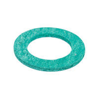 Прокладка безасбестовый паронит HG 1" (19x30x2 мм), 20 шт 1648840