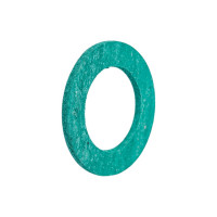 Прокладка безасбестовый паронит HG 1" (19x30x2 мм), 20 шт 1648840