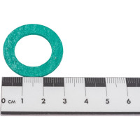 Прокладка безасбестовый паронит HG 1" (19x30x2 мм), 20 шт 1648840