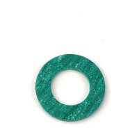 Прокладка HG безасбестовый паронит 1/4 (6x11x2 мм), 20 шт 4961865