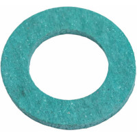 Прокладка безасбестовый паронит HG 3/4" (14x24x2 мм), 20 шт 1648888