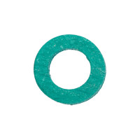 Прокладка безасбестовый паронит HG 3/4" (14x24x2 мм), 20 шт 1648888