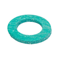 Прокладка безасбестовый паронит HG 3/4" (14x24x2 мм), 20 шт 1648888