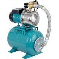 Станция водоснабжения Omnigena JY 1000 INOX 24 л 00001006