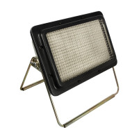 Газовый инфракрасный обогреватель QUATTRO ELEMENTI QE-4000Gi 4000 Вт с редуктором, шланг в комплекте 907-057