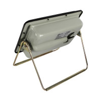 Газовый инфракрасный обогреватель QUATTRO ELEMENTI QE-4000Gi 4000 Вт с редуктором, шланг в комплекте 907-057