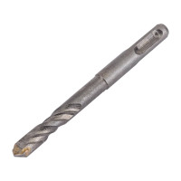 Бур 10х110 мм, SDS+ РЕЗОЛЮКС 15038