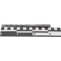 Бур 10х160 мм, SDS+ РЕЗОЛЮКС 15039