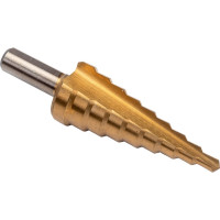 Сверло ступенчатое 4-20 мм TORGWIN T371915