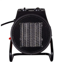 Тепловая электрическая пушка Ресанта ТЭПК-3K керамический нагревательный элемент 67/1/41