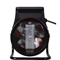 Тепловая электрическая пушка Ресанта ТЭПК-3K керамический нагревательный элемент 67/1/41