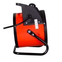 Тепловая электрическая пушка Ресанта ТЭПК-3K керамический нагревательный элемент 67/1/41