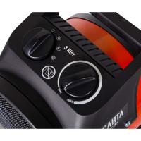 Тепловая электрическая пушка Ресанта ТЭПК-3K керамический нагревательный элемент 67/1/41