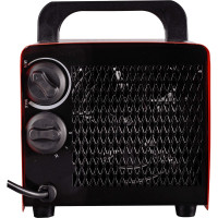 Тепловая электрическая пушка Ресанта АКЦИЯ ТЭПК-2 керамический нагревательный элемент, квадратный корпус 67/1/40