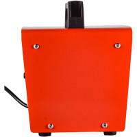 Тепловая электрическая пушка Ресанта АКЦИЯ ТЭПК-2 керамический нагревательный элемент, квадратный корпус 67/1/40