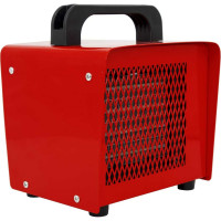 Тепловая электрическая пушка Ресанта АКЦИЯ ТЭПК-2 керамический нагревательный элемент, квадратный корпус 67/1/40