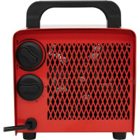 Тепловая электрическая пушка Ресанта АКЦИЯ ТЭПК-2 керамический нагревательный элемент, квадратный корпус 67/1/40