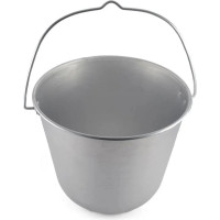 Костровой конический котелок Следопыт 9 л, алюминий PF-CWS-P116