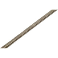 Резьбовая шпилька DINFIX DIN 976, А2 (нержавеющая), М8x2000 00-00002684