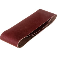 Шлифлента 3 шт, 75x533 мм, Р320 GEPARD GP5009-320